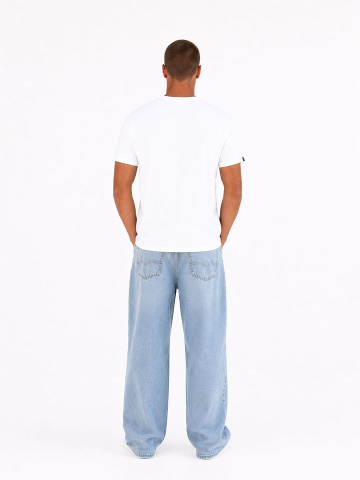 Authentic Style Herren Kurzarm-Shirt