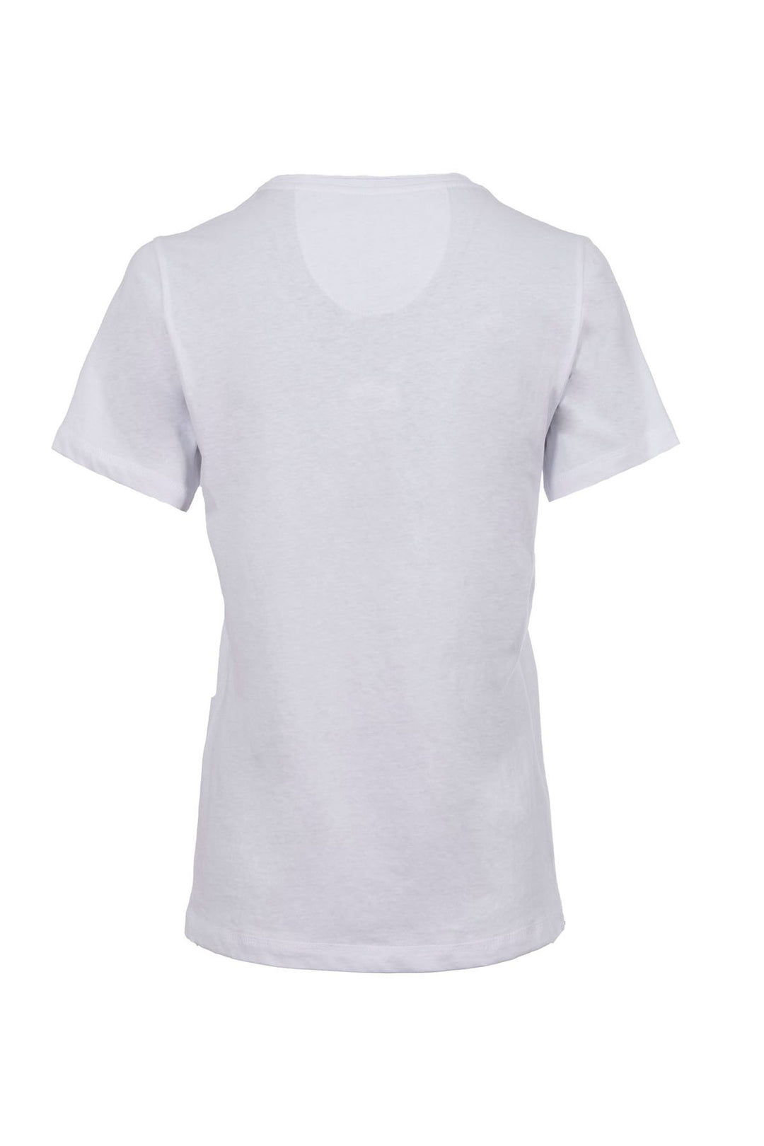 SOQUESTO Damen T-Shirt Summer Print