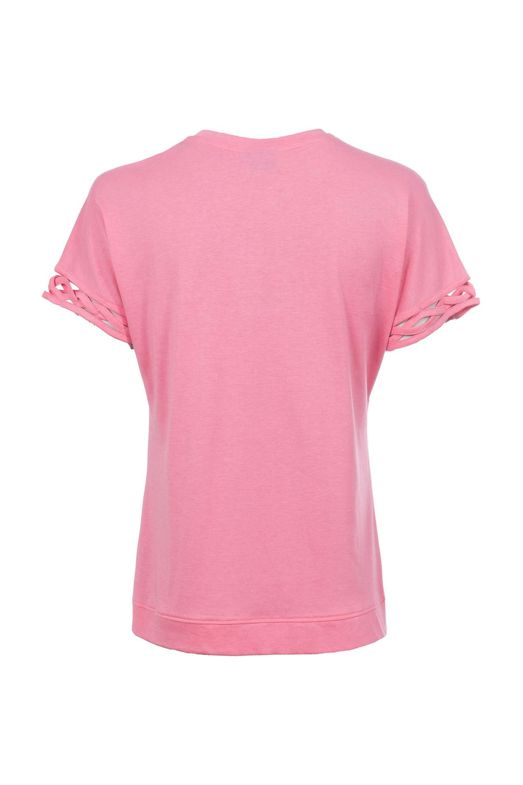 SOQUESTO Damen T-Shirt mit Glitzersteine