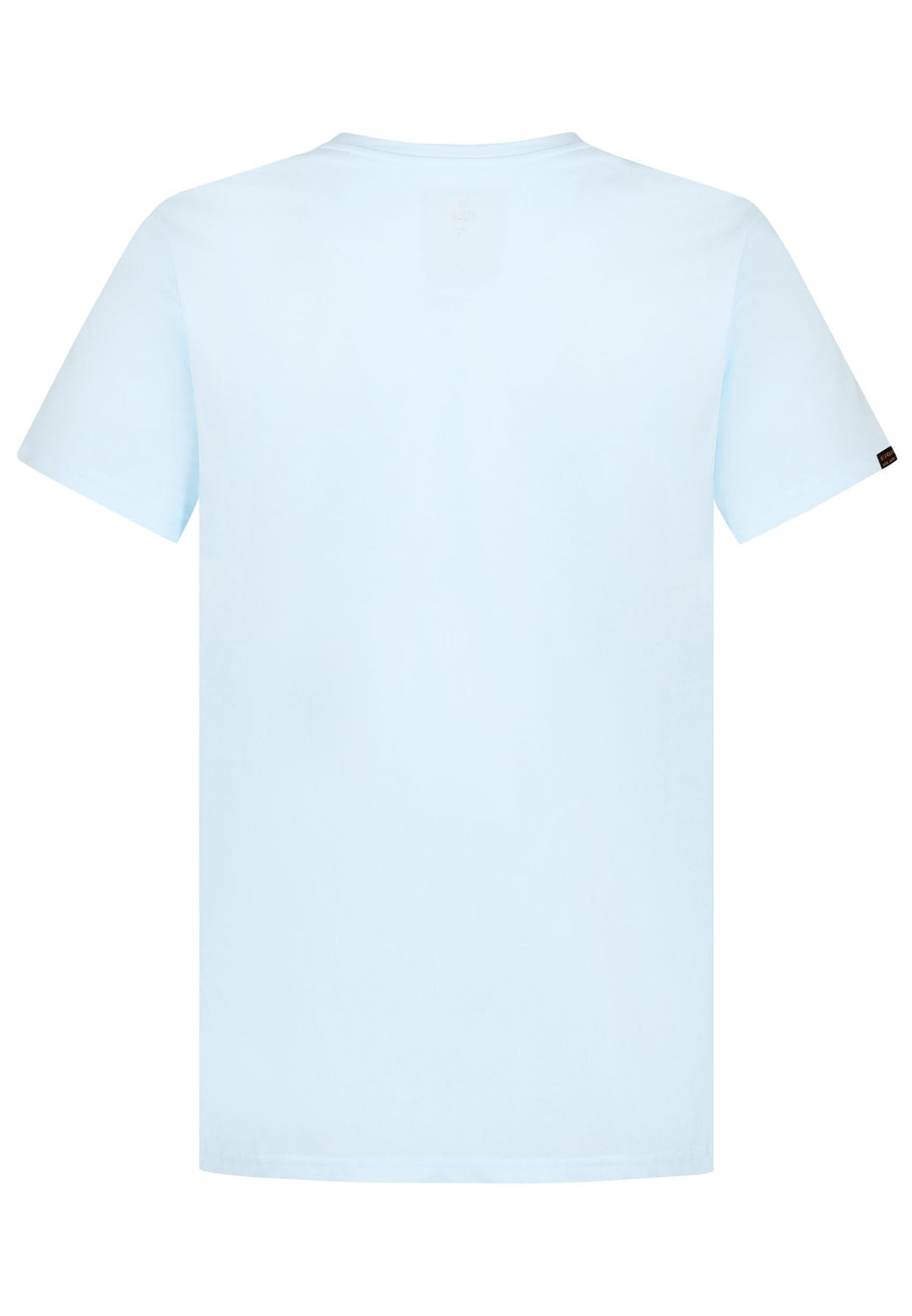 Authentic Style Herren Kurzarmshirt