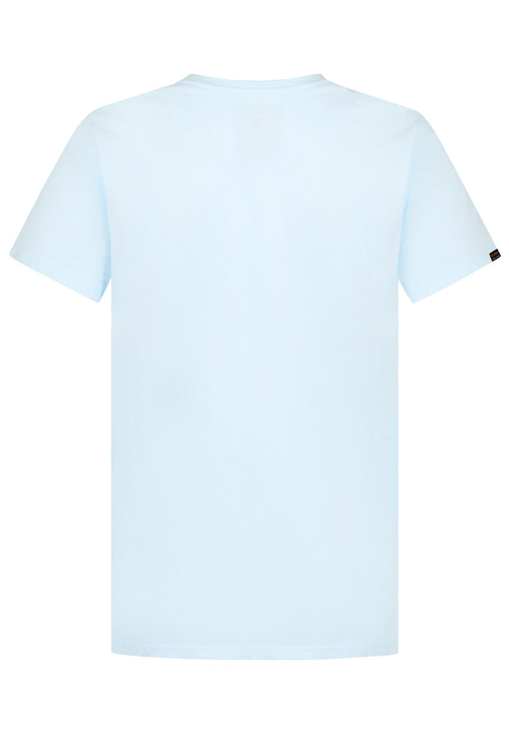Authentic Style Herren Kurzarmshirt