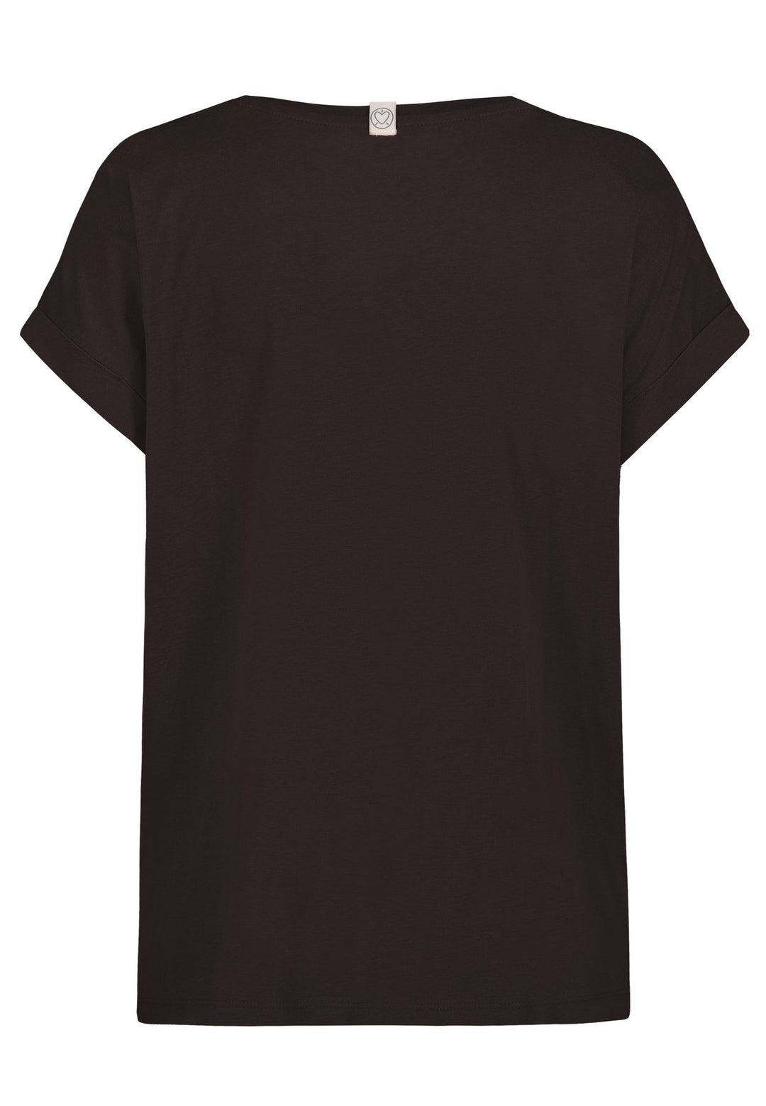 Authentic Style Damen Kurzarmshirt