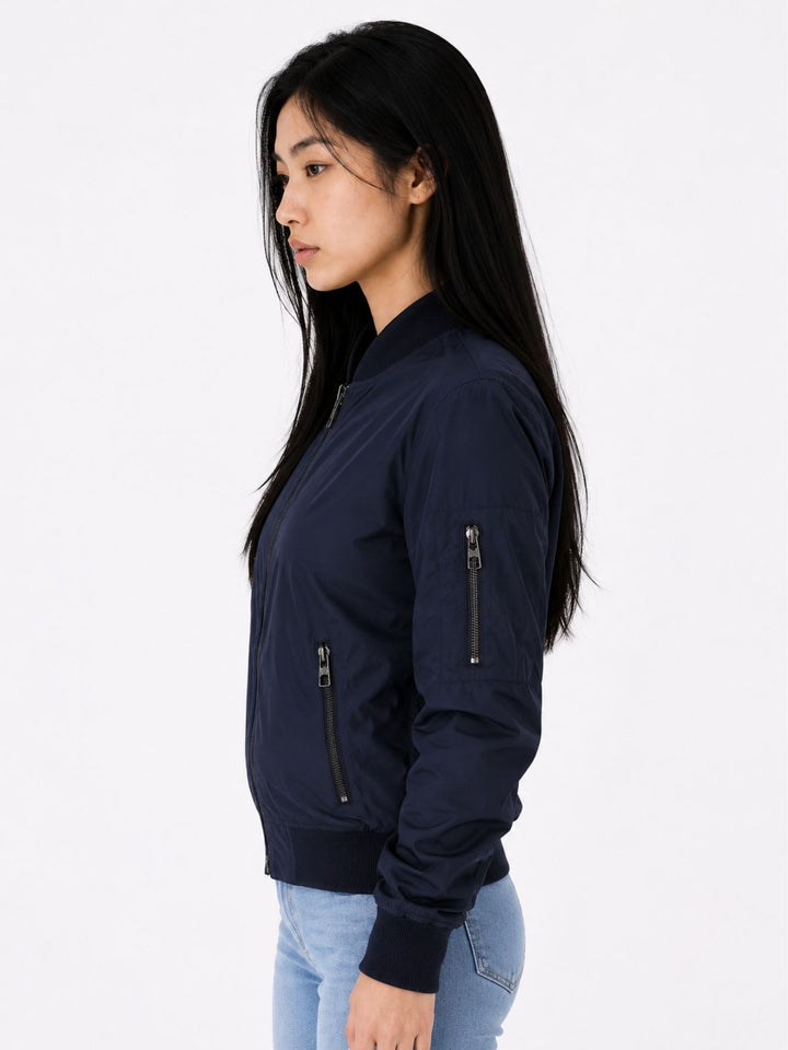 New View Bomberjacke Damen