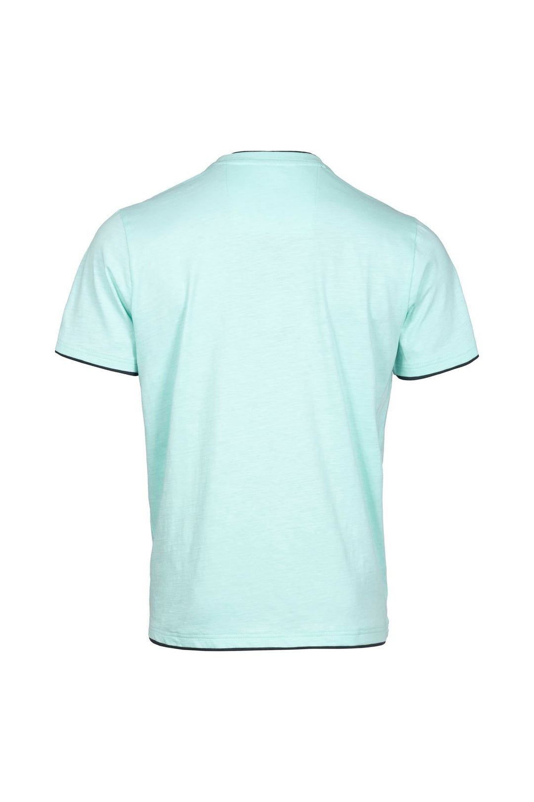 SOQUESTO Herren T-Shirt Fotoprint