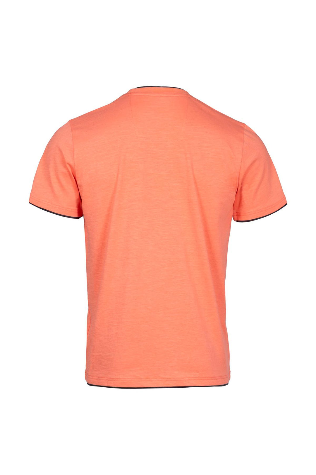 SOQUESTO Herren T-Shirt Fotoprint