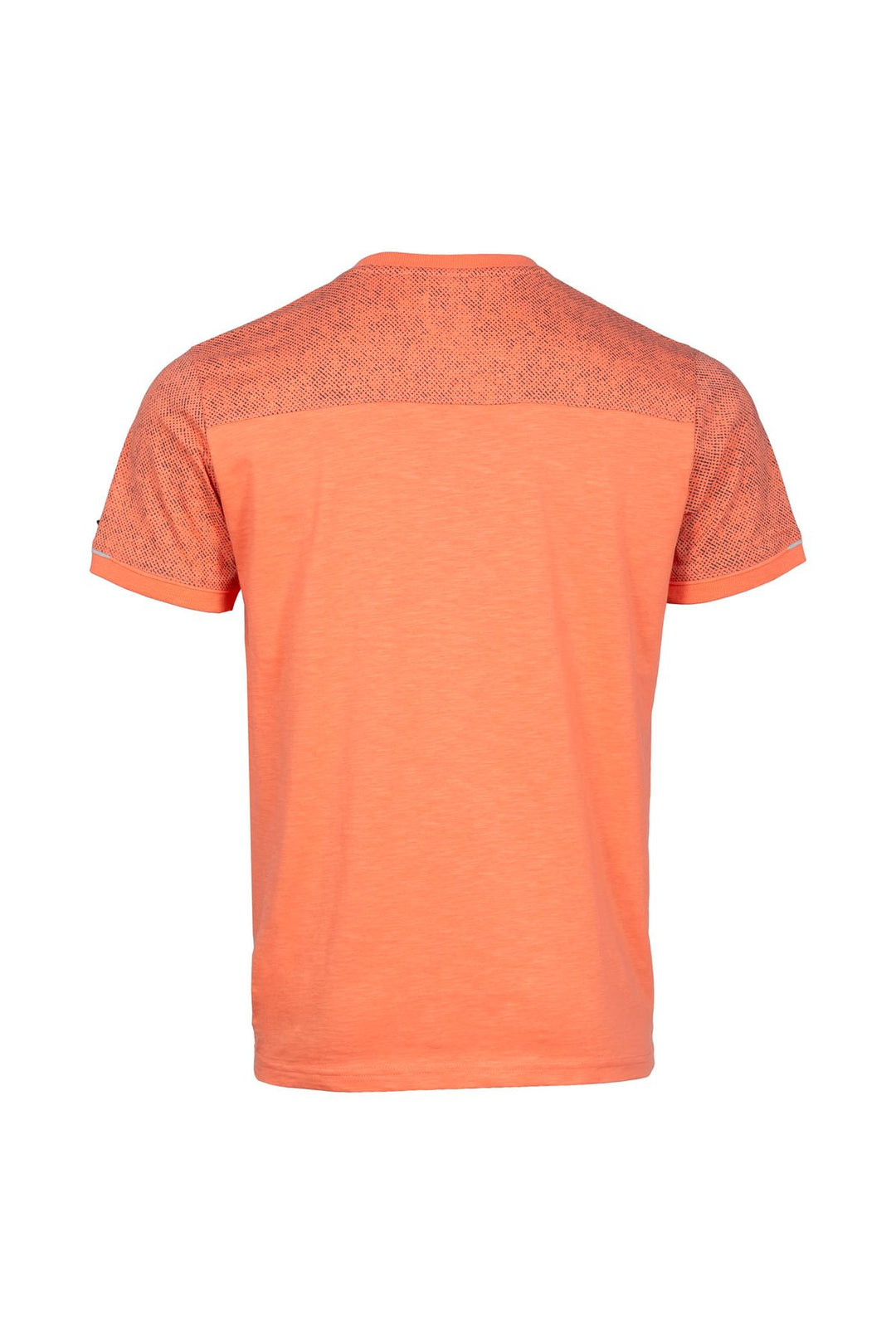 SOQUESTO Herren T-Shirt Baumwolle