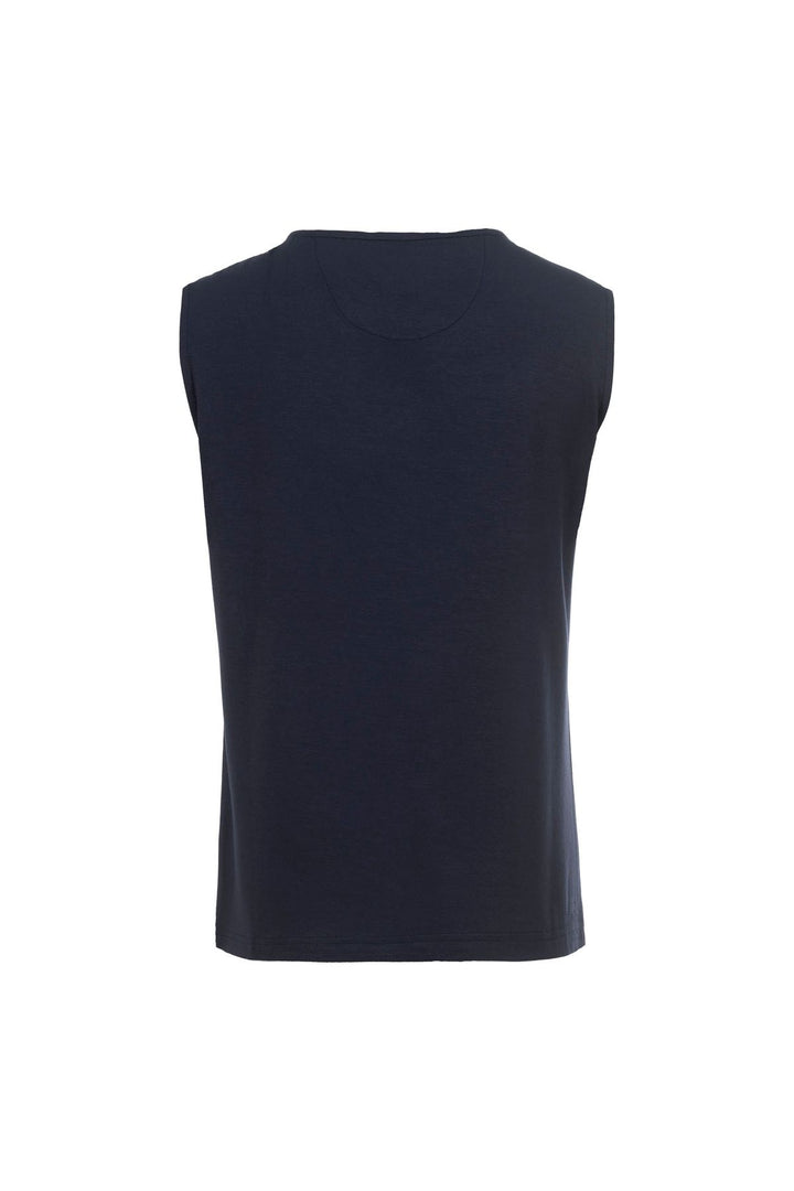 Top Damen Raffung an der Schulter