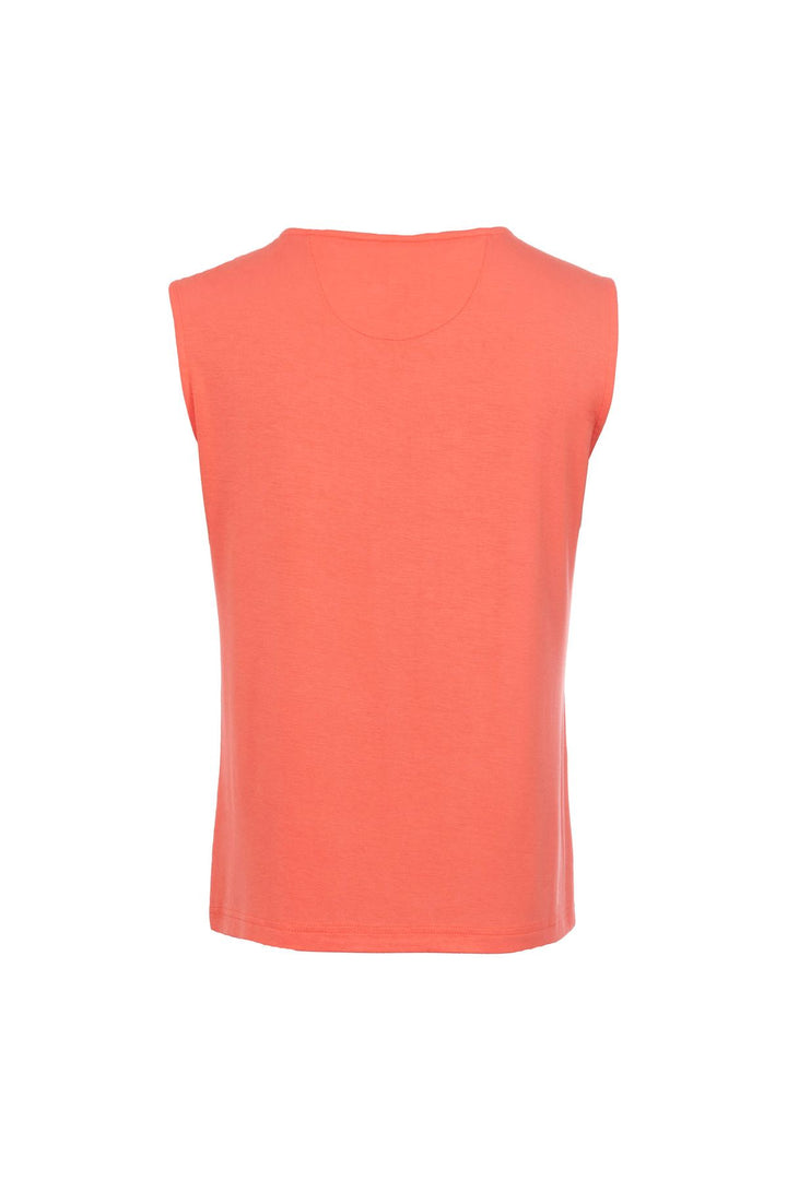 Top Damen Raffung an der Schulter