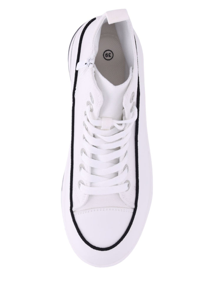 Hightop Sneaker Damen