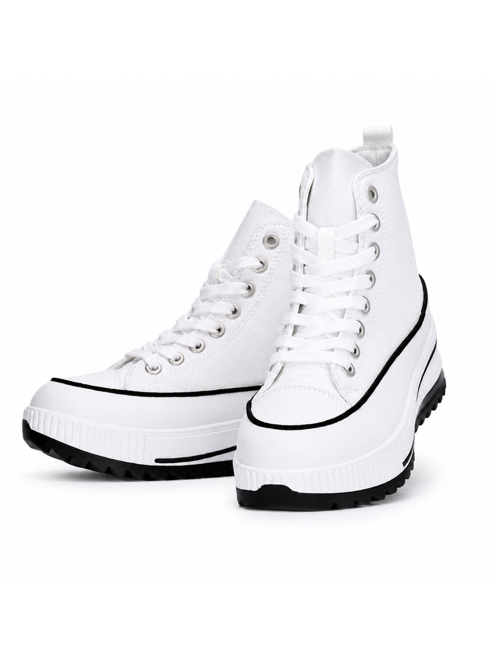 Hightop Sneaker Damen