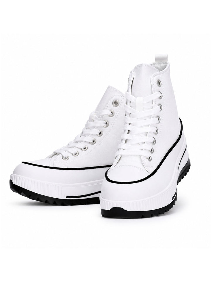 Hightop Sneaker Damen