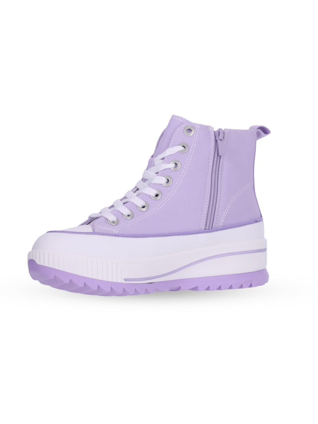 Hightop Sneaker Damen