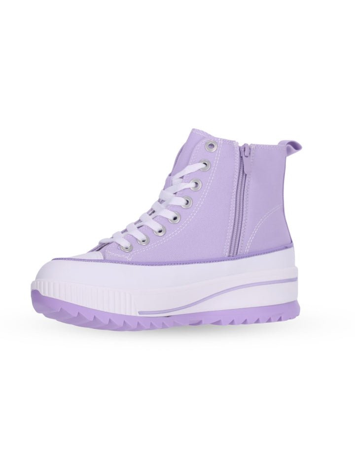 Hightop Sneaker Damen