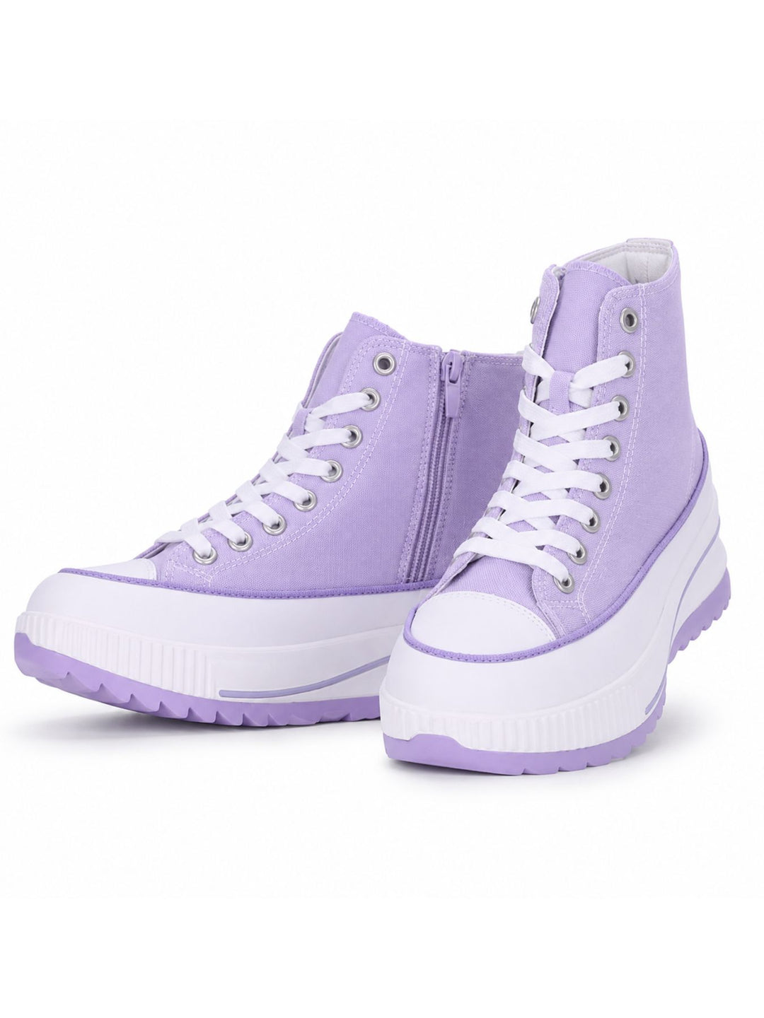 Hightop Sneaker Damen