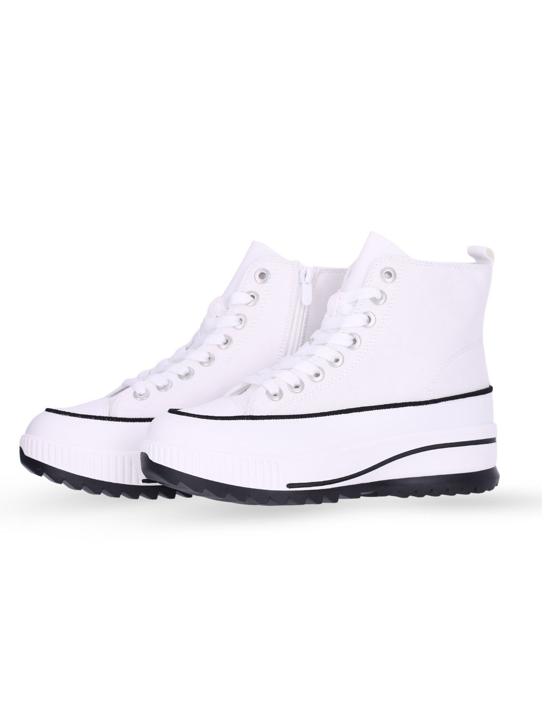 Hightop Sneaker Damen