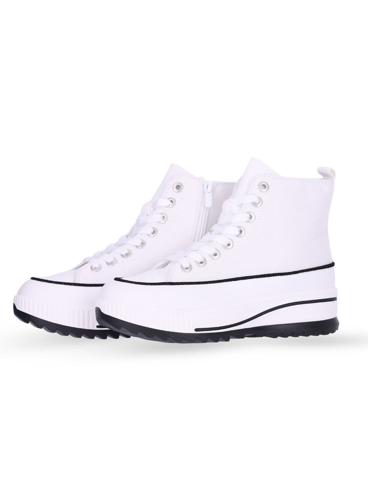 Hightop Sneaker Damen