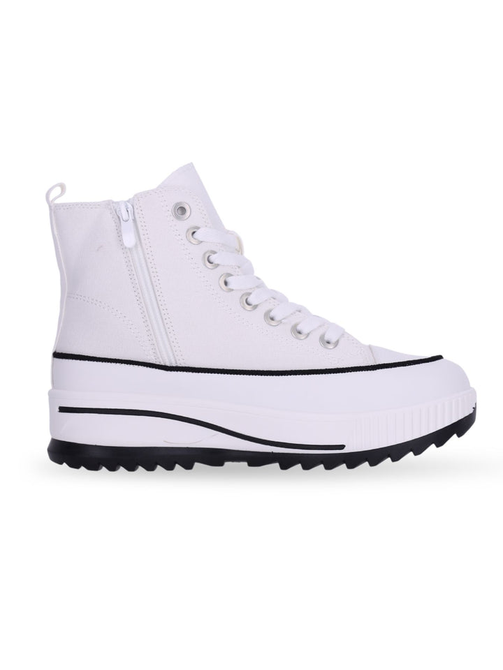 Hightop Sneaker Damen
