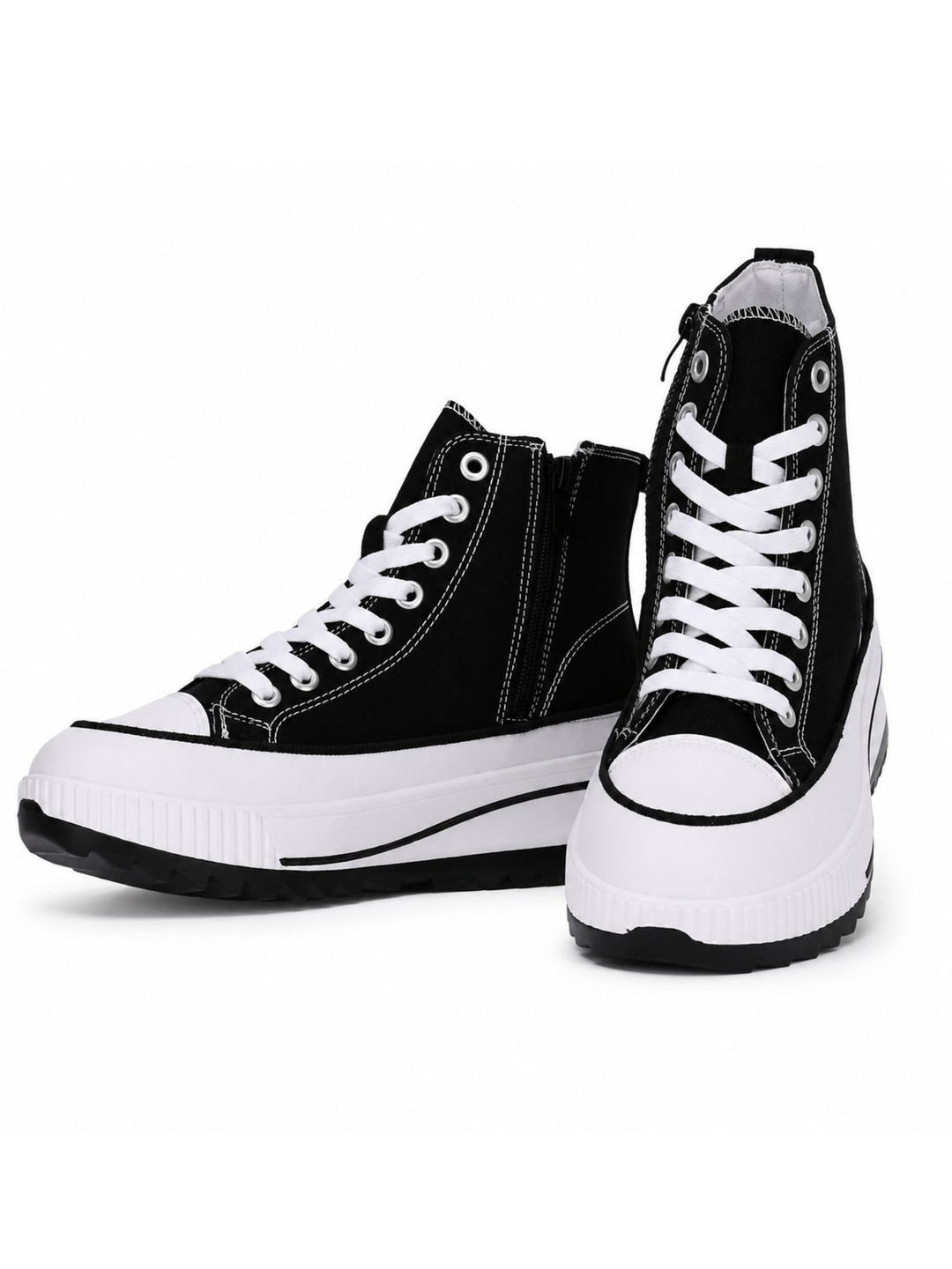 Hightop Sneaker Damen