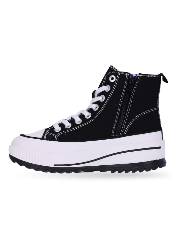 Hightop Sneaker Damen