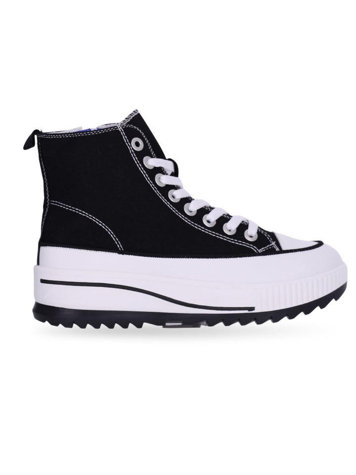 Hightop Sneaker Damen