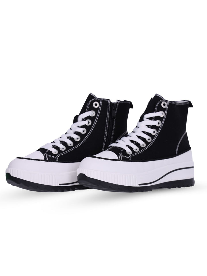 Hightop Sneaker Damen