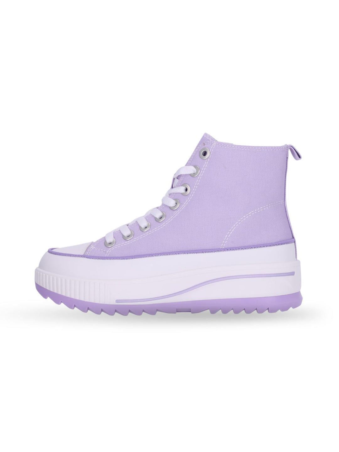 Hightop Sneaker Damen