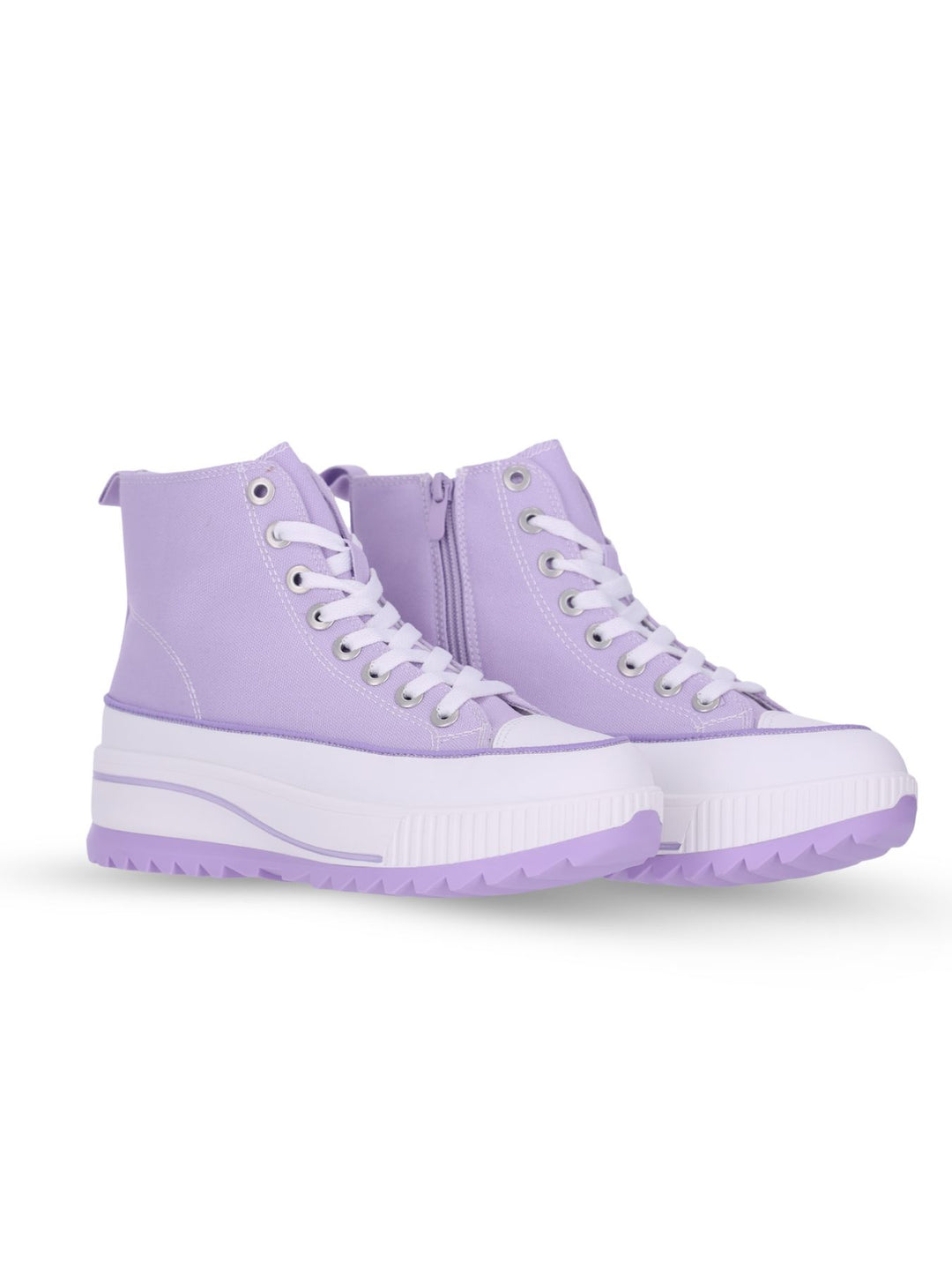 Hightop Sneaker Damen