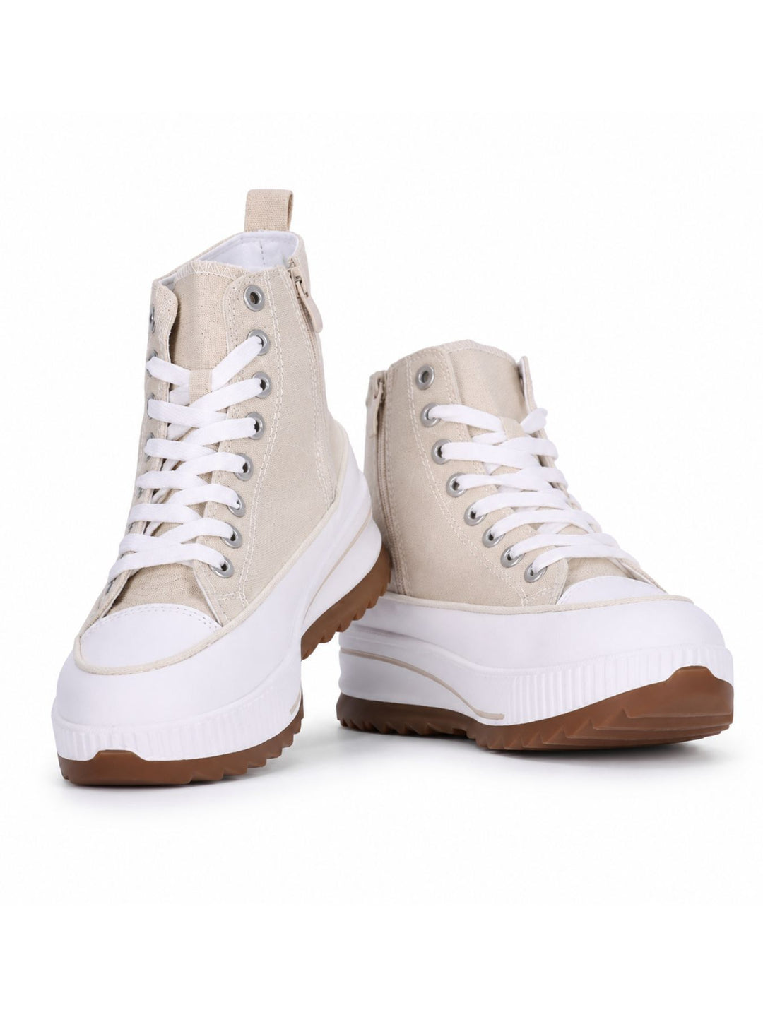 Hightop Sneaker Damen