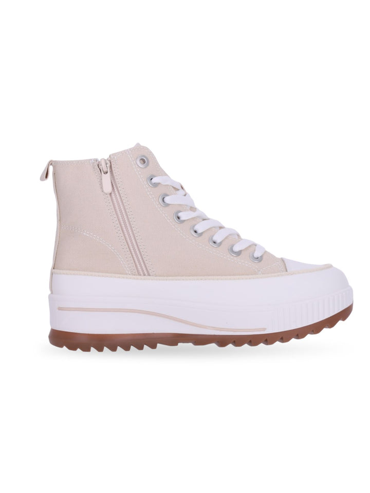 Hightop Sneaker Damen