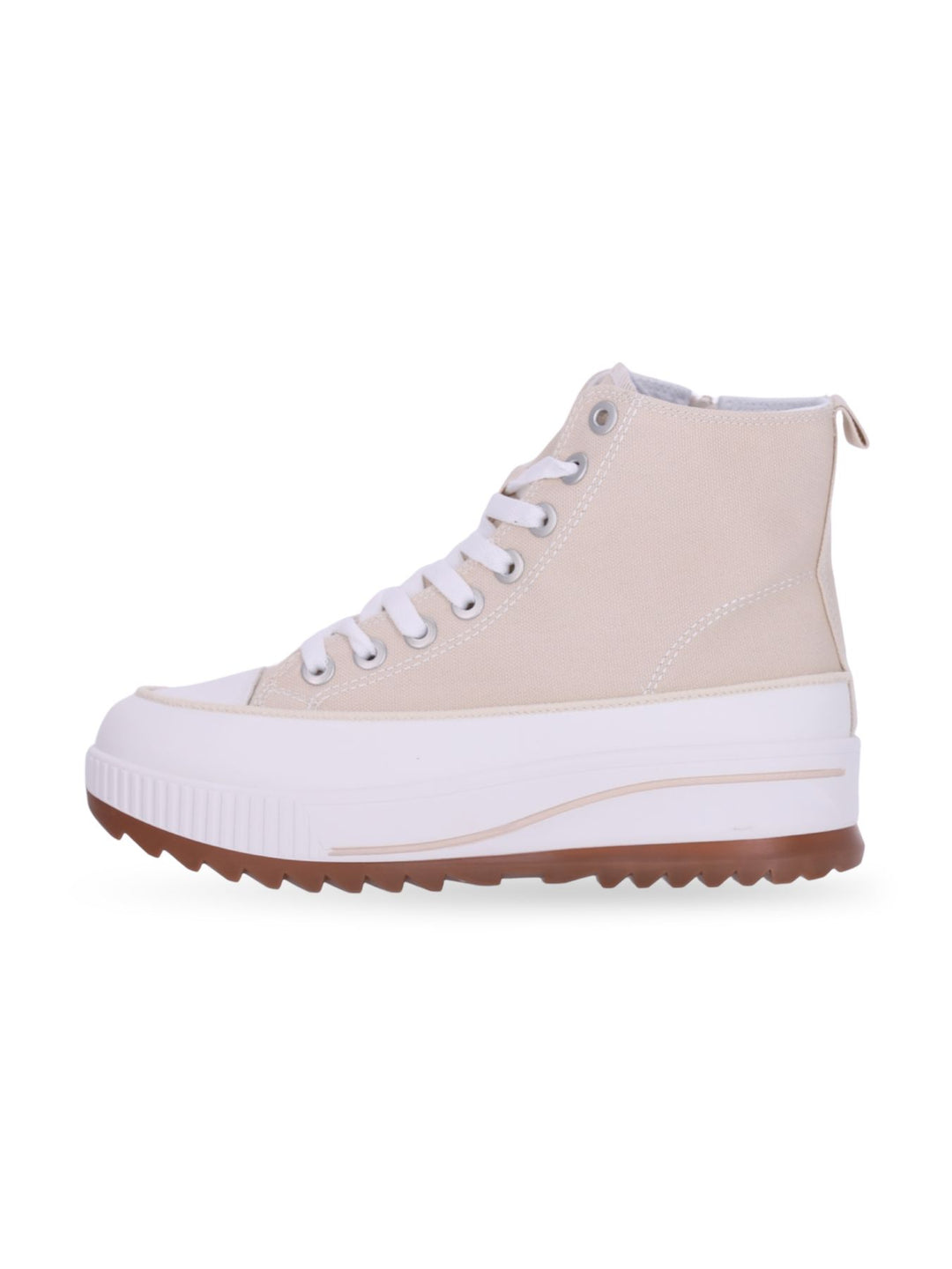 Hightop Sneaker Damen