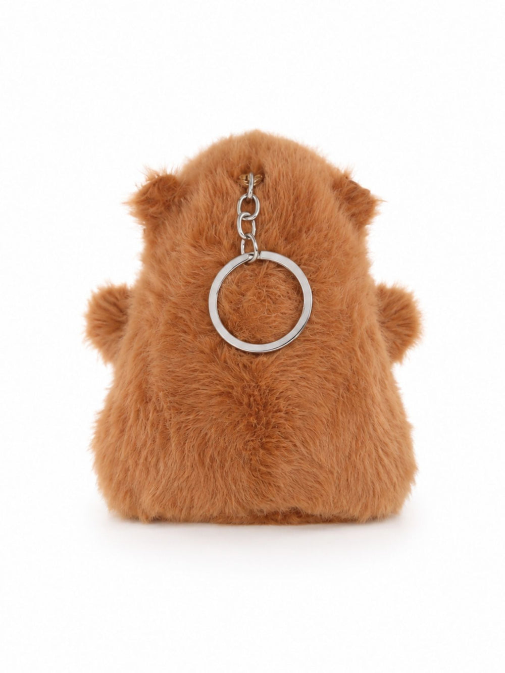 Capybara Froschmütze Anhänger