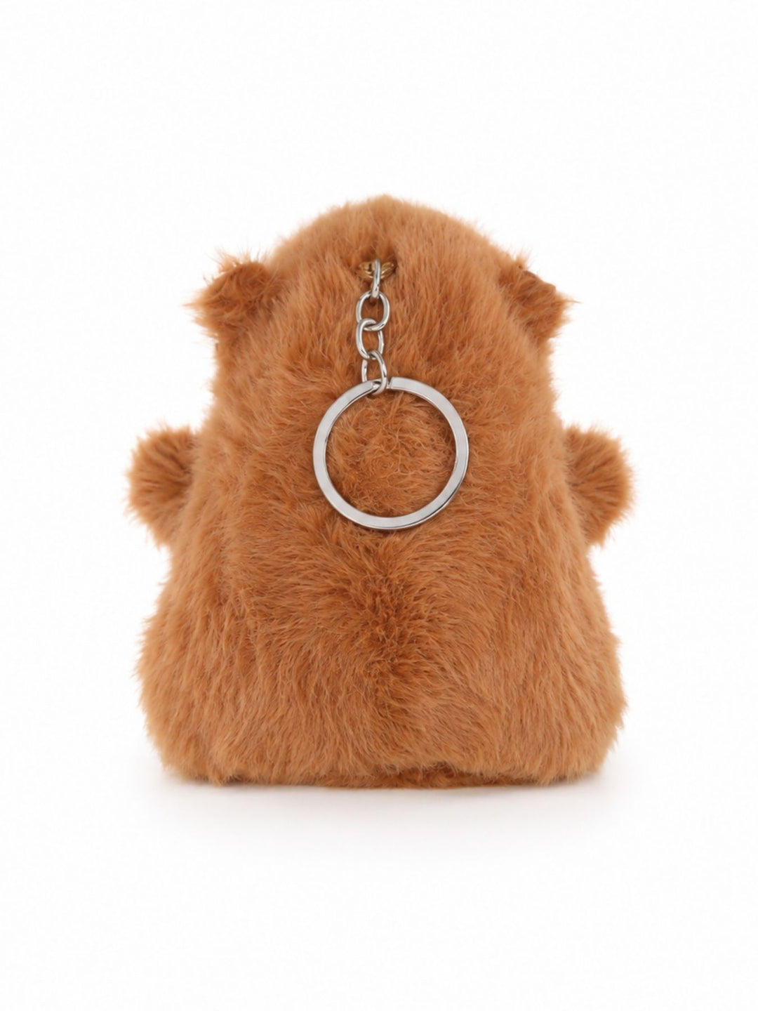 Capybara Froschmütze Anhänger