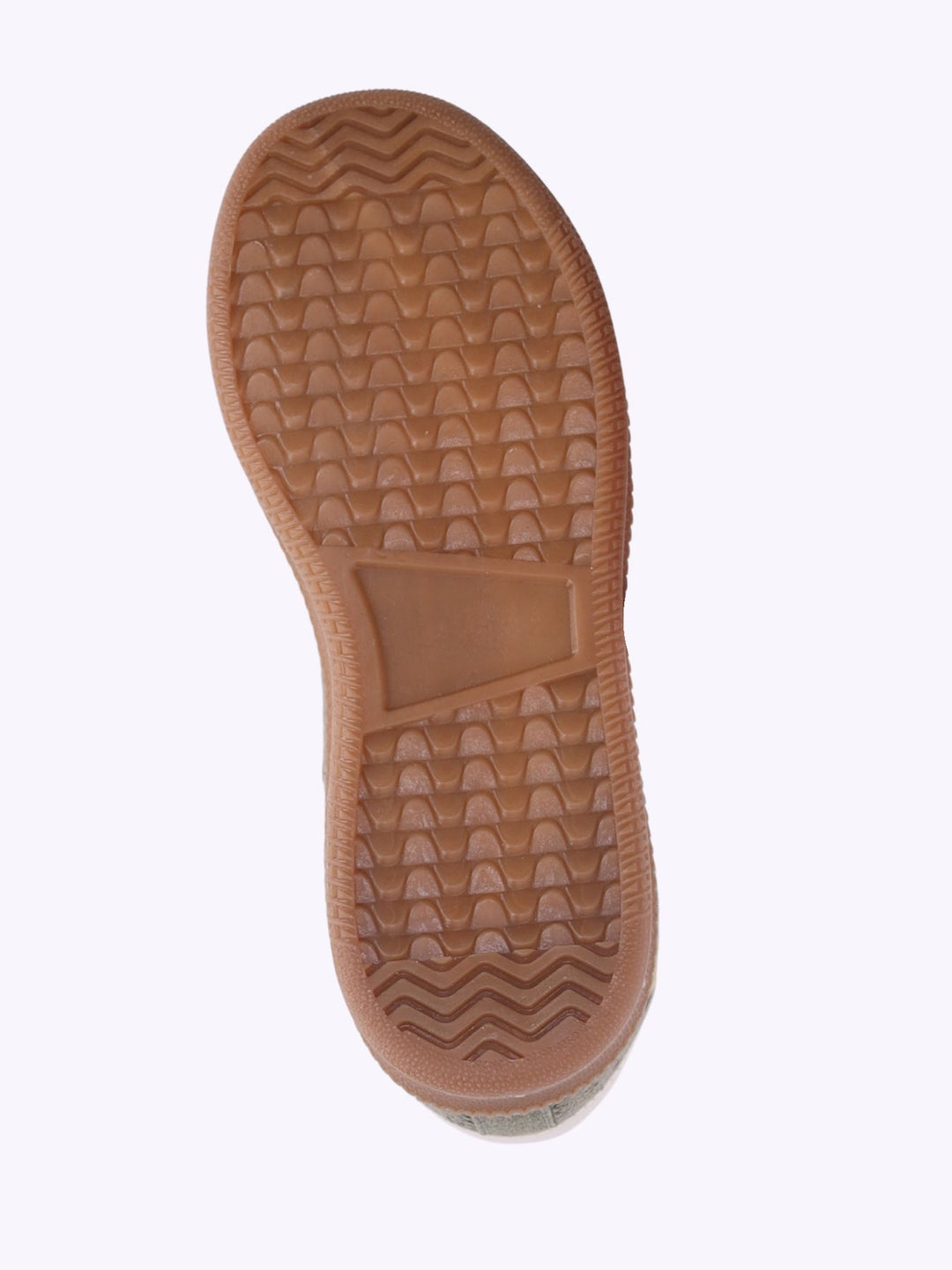 Sneaker Stoff Strickoptik