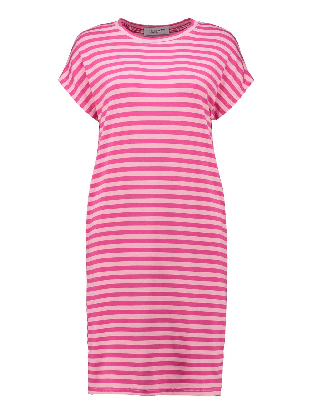 T-Shirtkleid Damen SH V DR Cl44ea