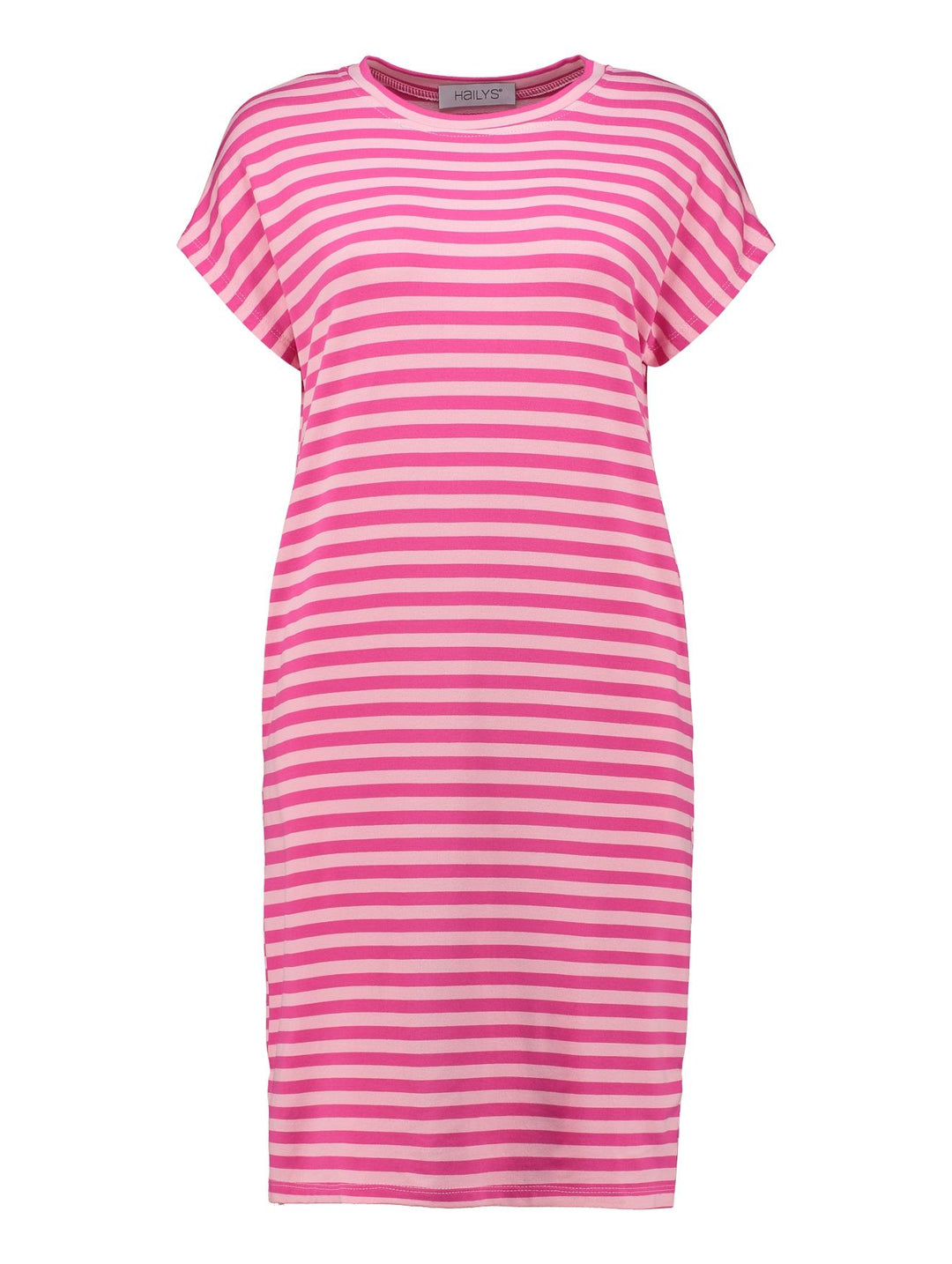 T-Shirtkleid Damen SH V DR Cl44ea