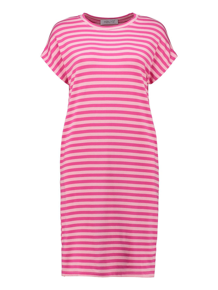 T-Shirtkleid Damen SH V DR Cl44ea