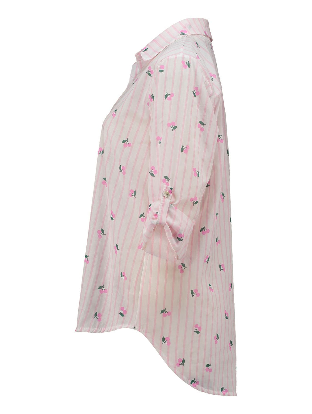 Bluse Damen Kischen LS C BL Mo44ria