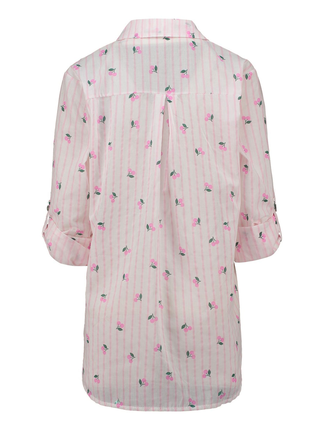 Bluse Damen Kischen LS C BL Mo44ria