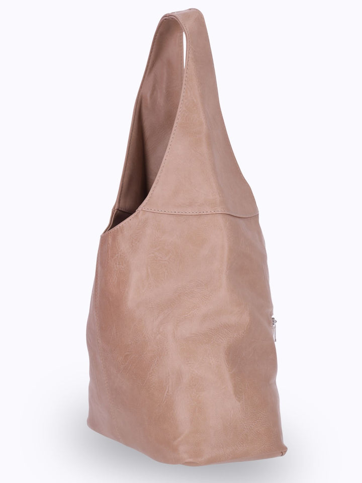 Umhängetasche Damen Groß Vegan