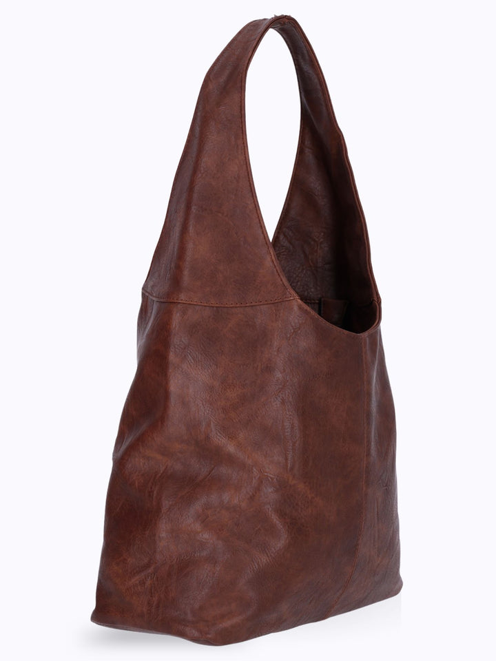 Umhängetasche Damen Groß Vegan