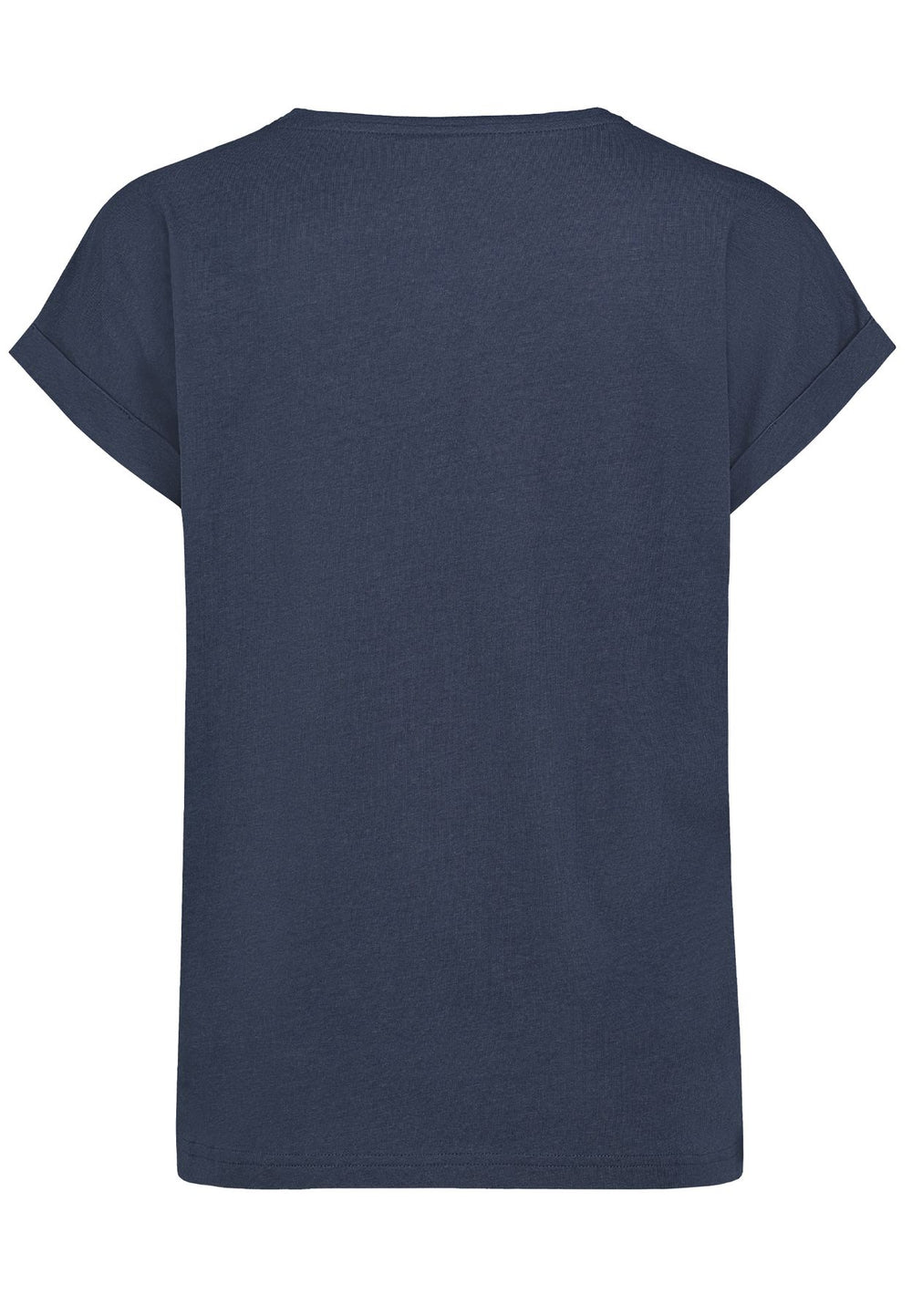 T-Shirt Damen Vrontdruck
