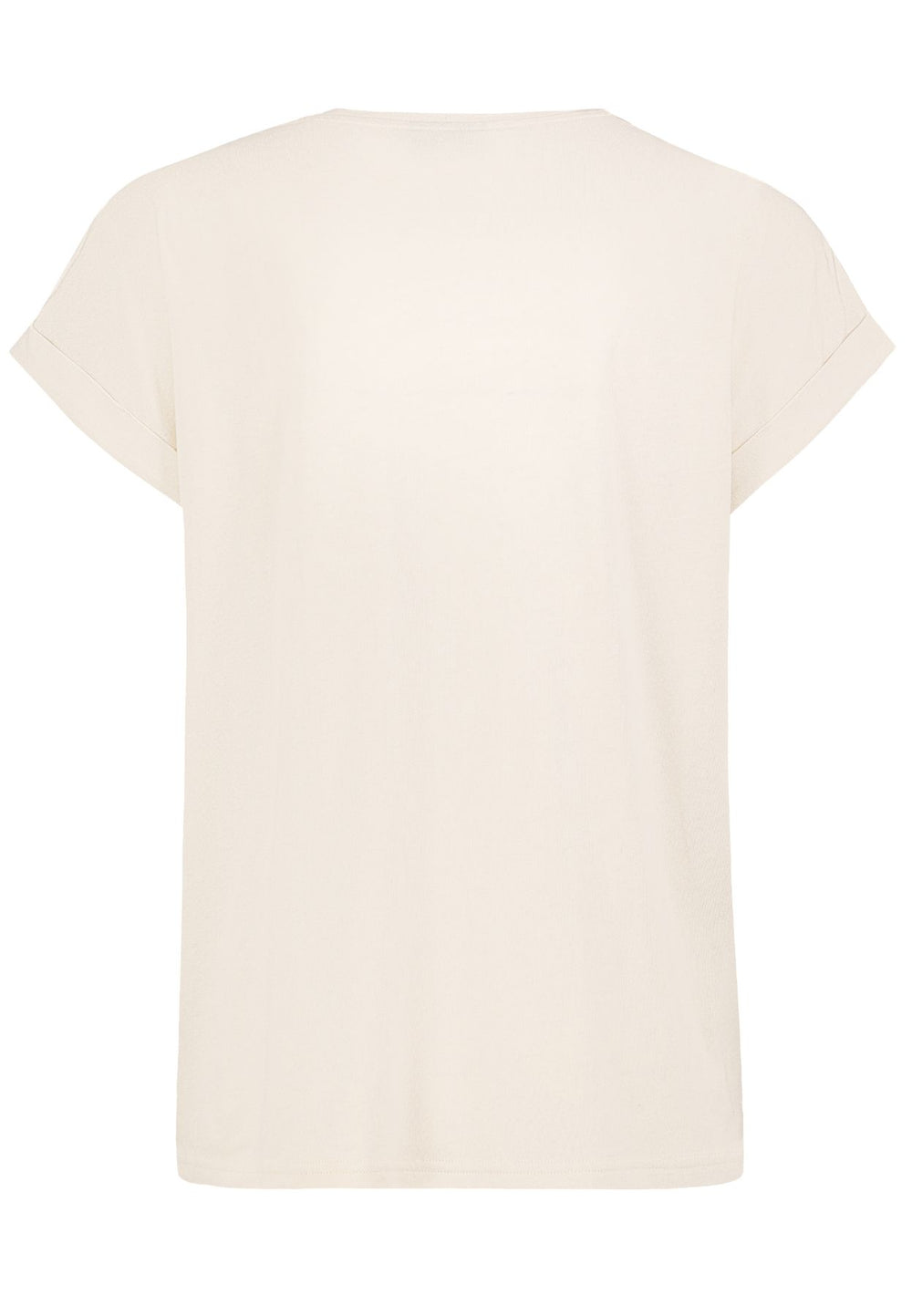 T-Shirt Damen Vrontdruck