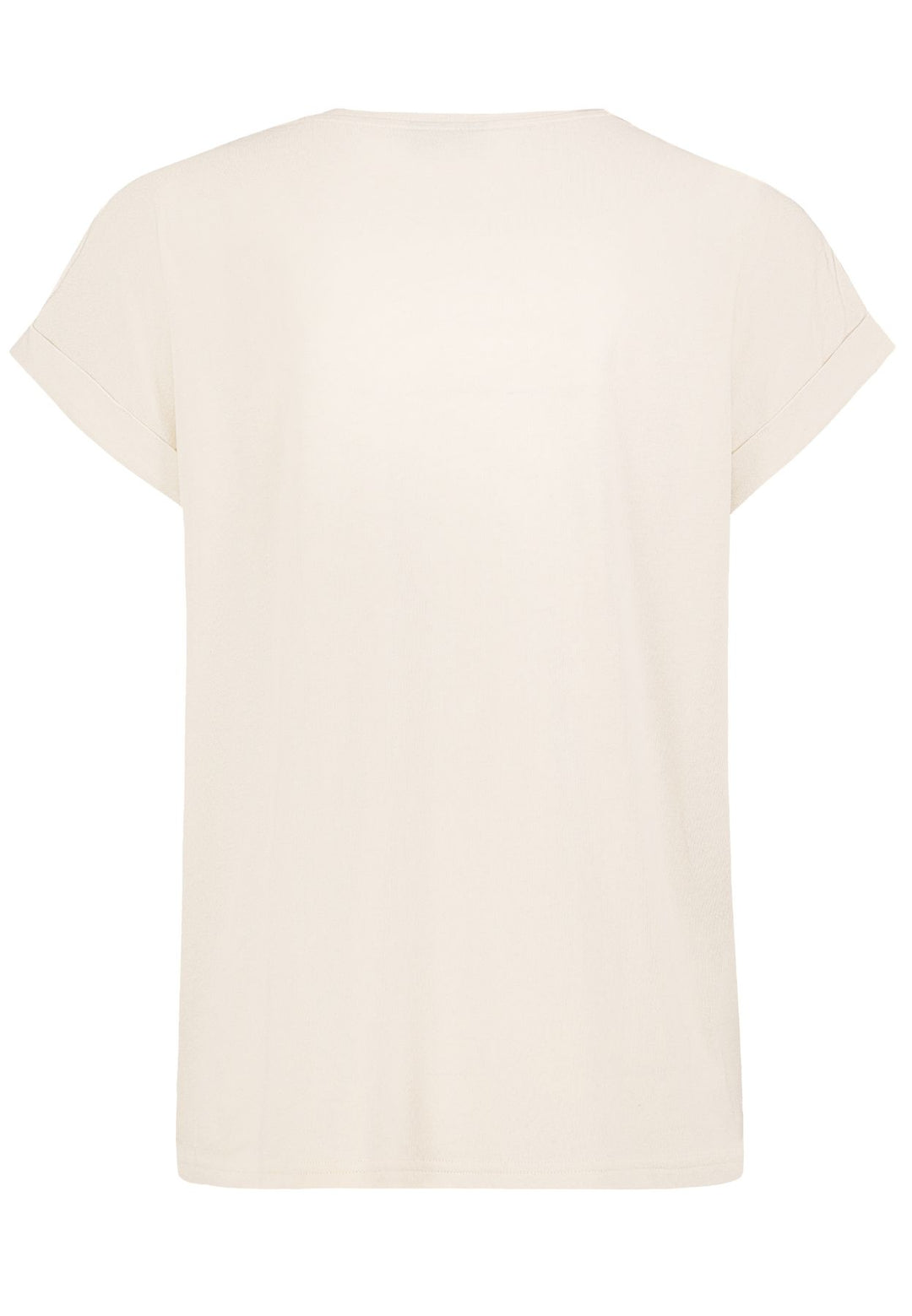 T-Shirt Damen Vrontdruck