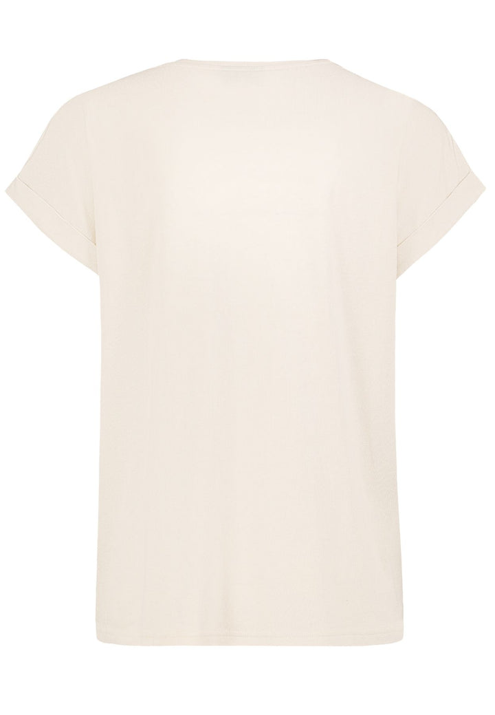 T-Shirt Damen Vrontdruck