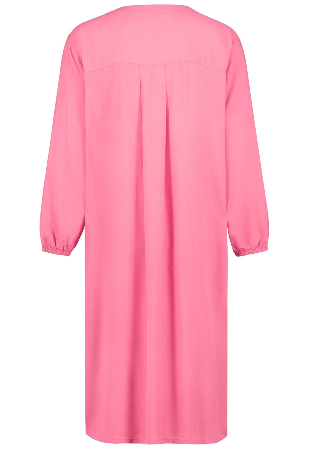 Kleid Damen Tunikastil