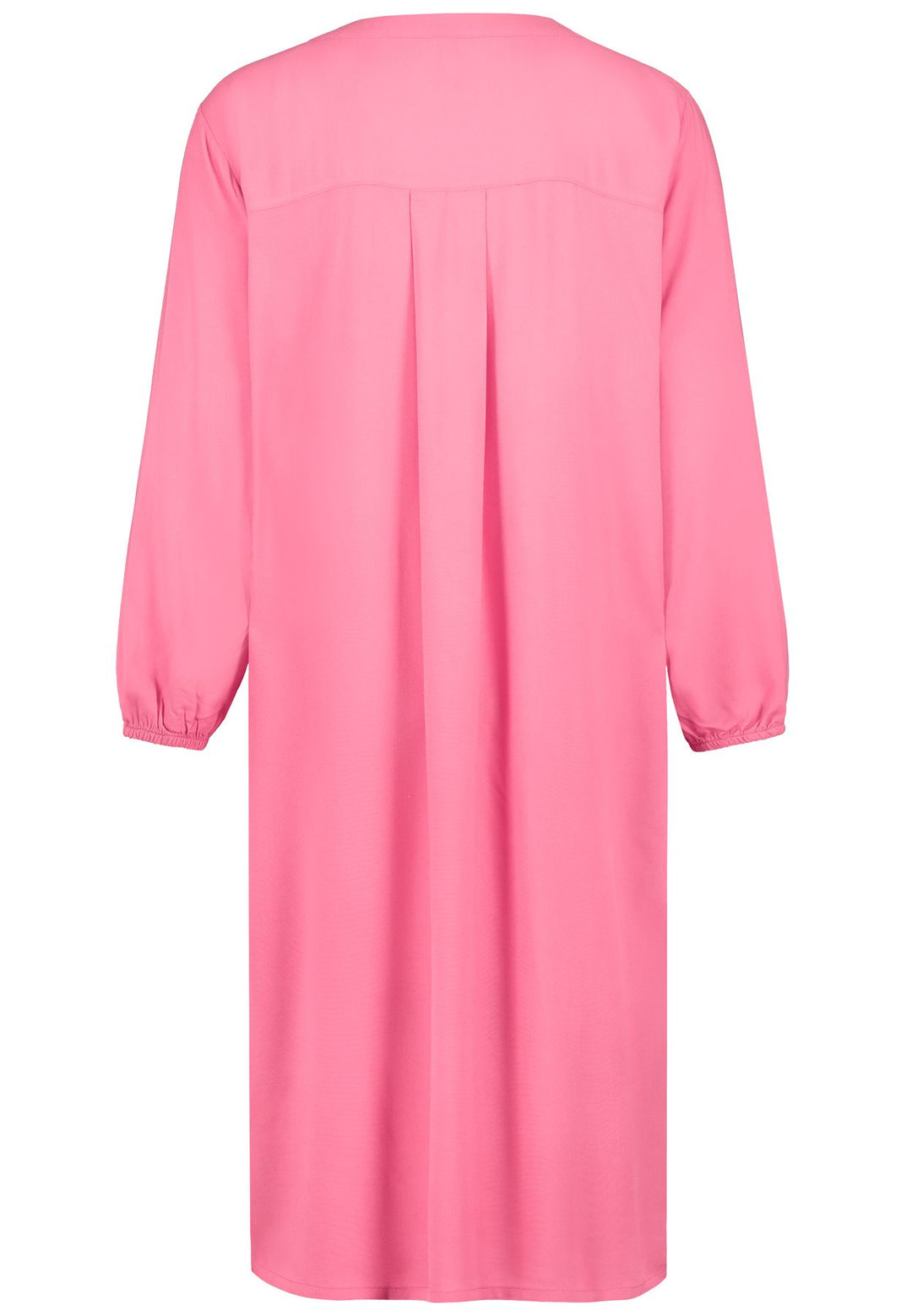 Kleid Damen Tunikastil