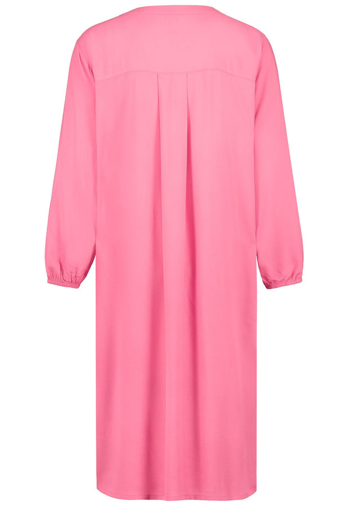 Kleid Damen Tunikastil