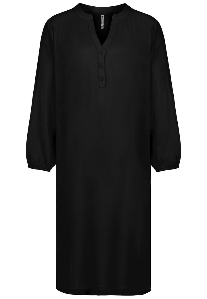 Kleid Damen Tunikastil