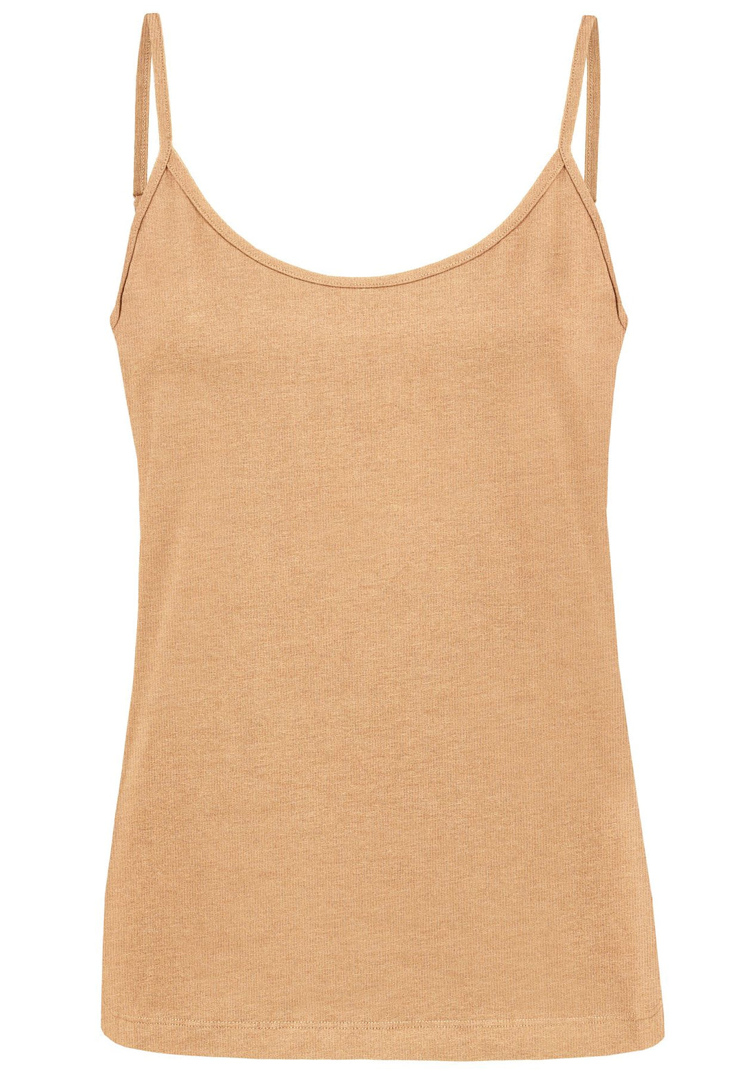 Trägertop Damen Basic