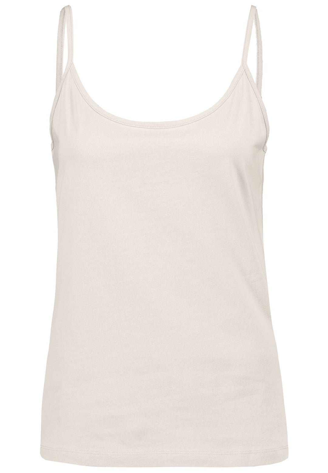 Trägertop Damen Basic